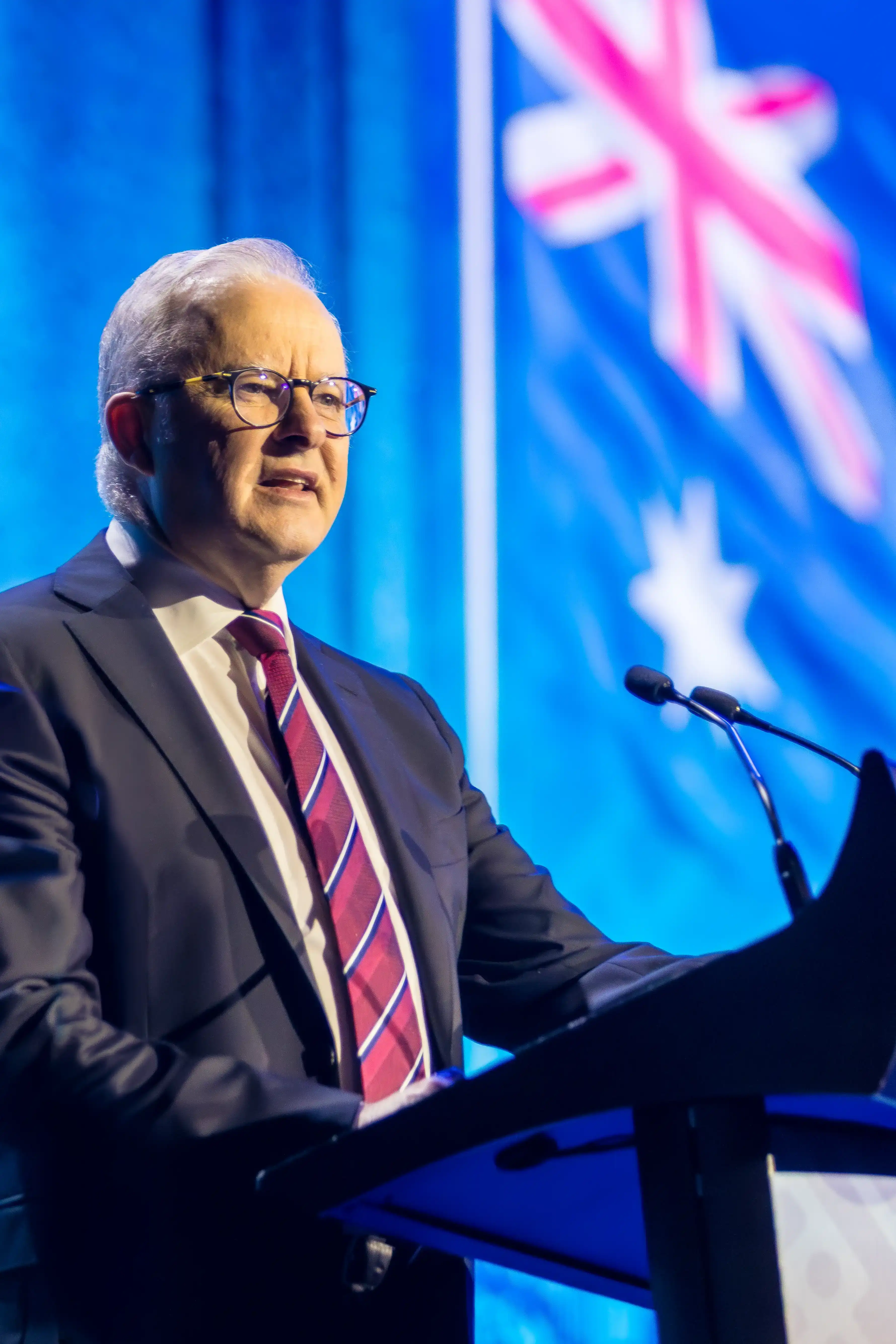 Corporate event photography