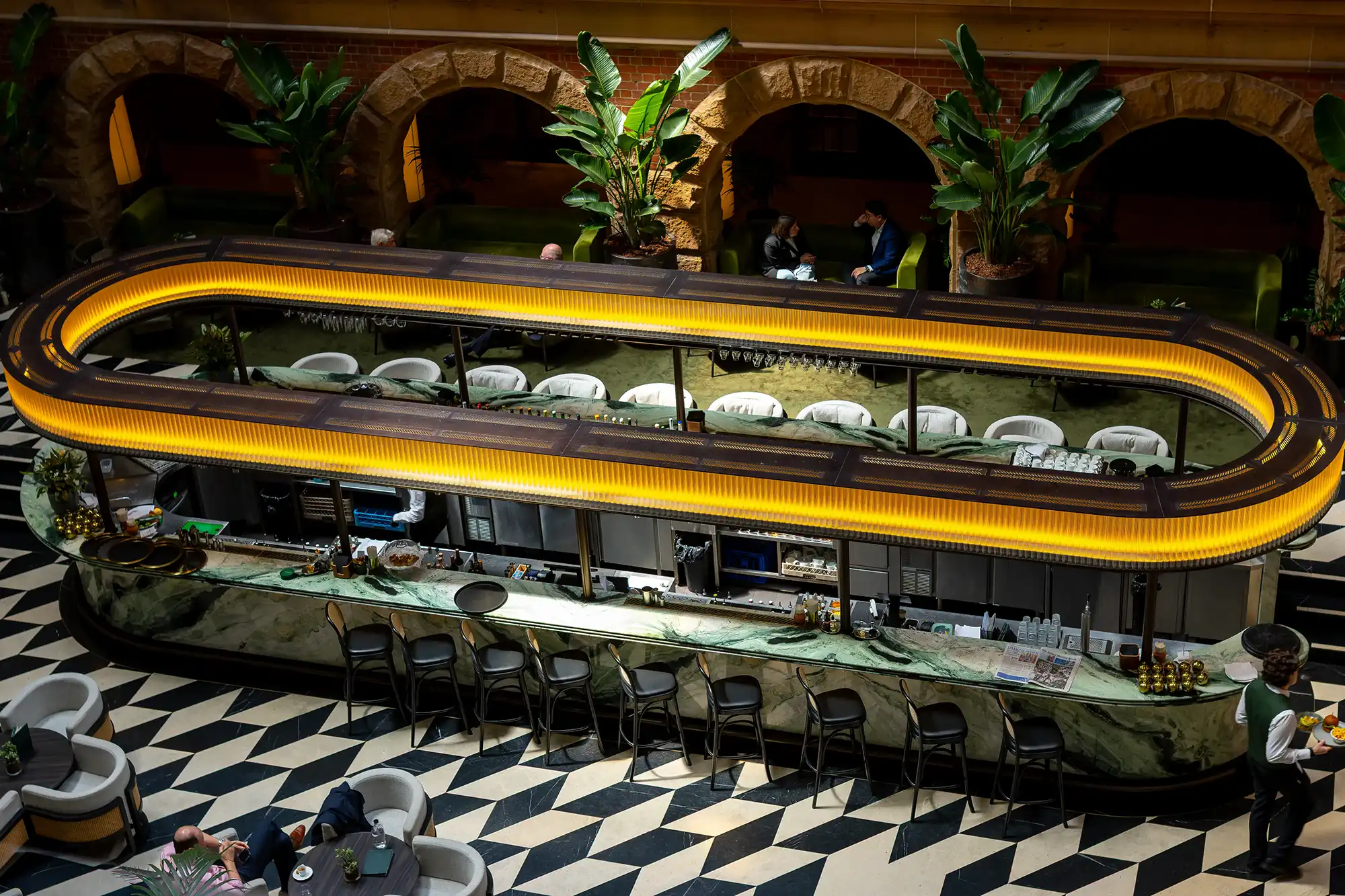 Corporate event photography