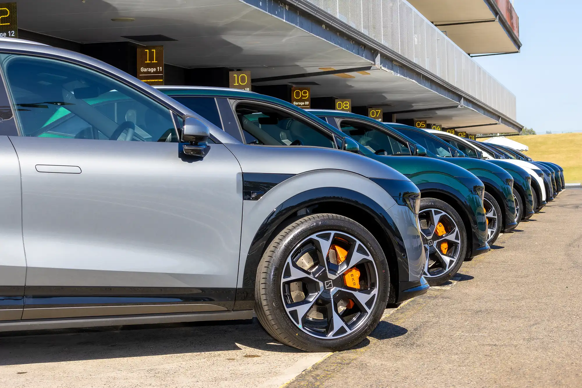 Corporate event photography